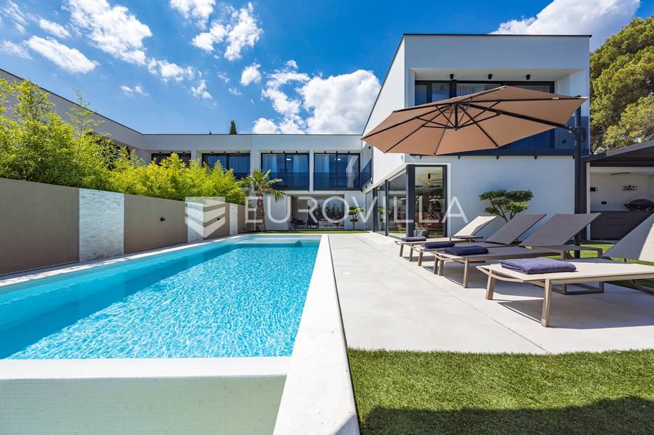 House For sale -  Medulin