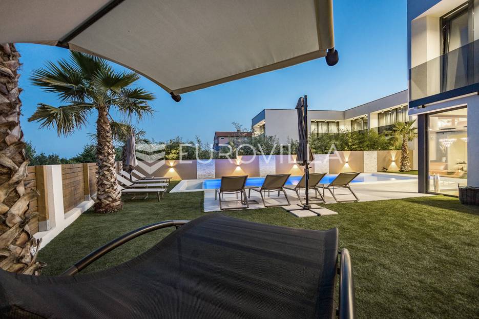 House For sale -  Medulin