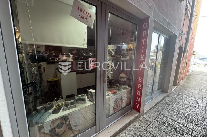 Commerciale In vendita - Istarska Rovinj - foto 3/4