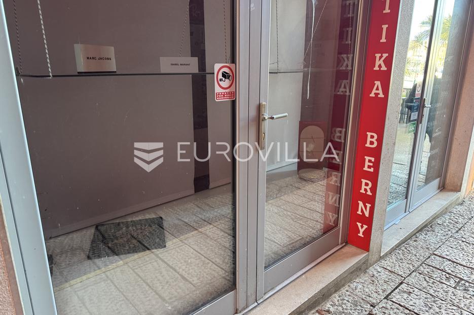 Komerční Na prodej -  Rovinj
