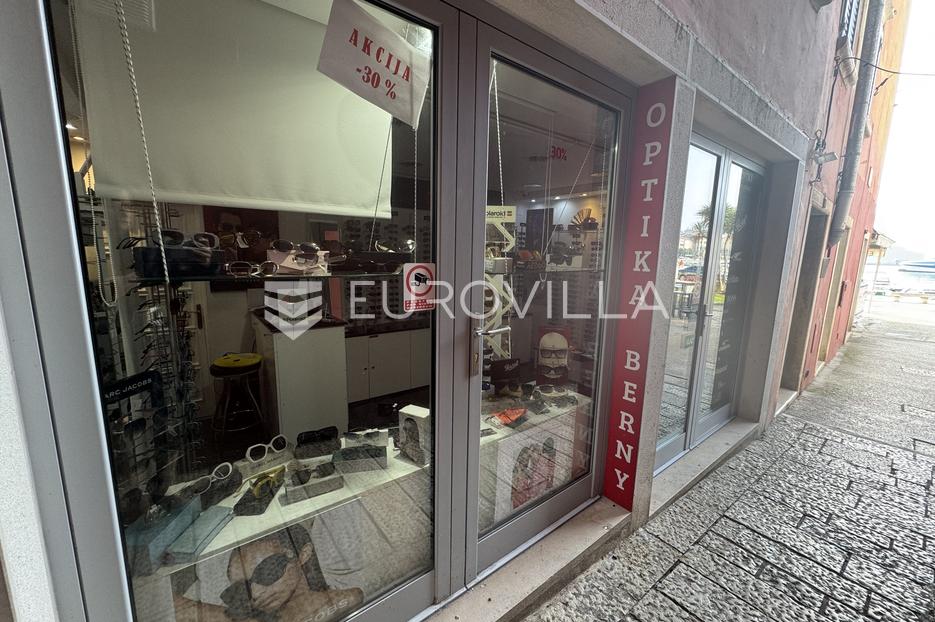 Komerční Na prodej -  Rovinj