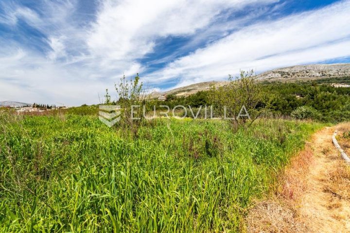 Parcela Naprodaj - Splitsko-dalmatinska Podstrana - foto 2/4