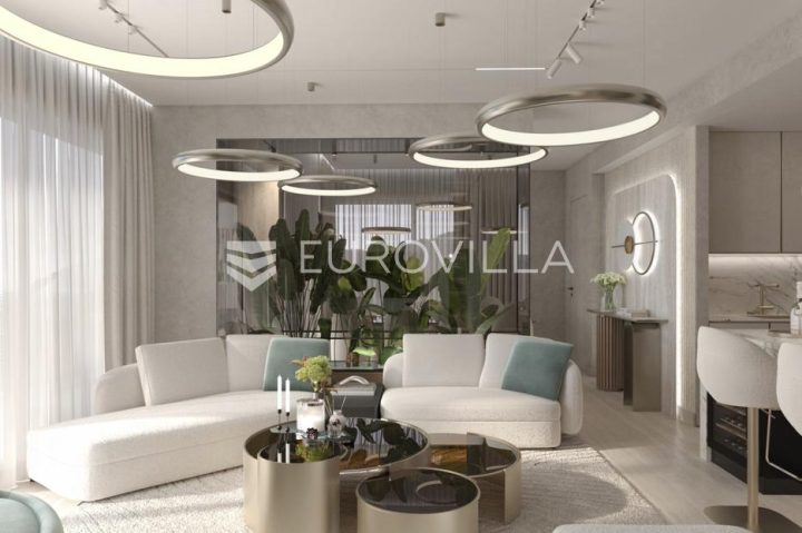 Apartment Zu verkaufen - Primorsko-goranska Opatija - foto 3/14