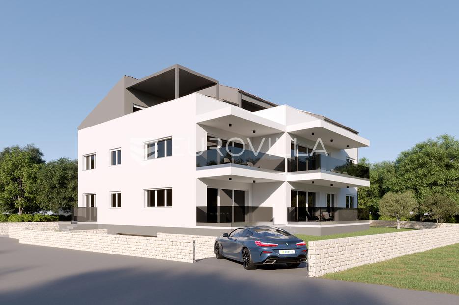 Flat For sale - Rovinj - foto 1/3