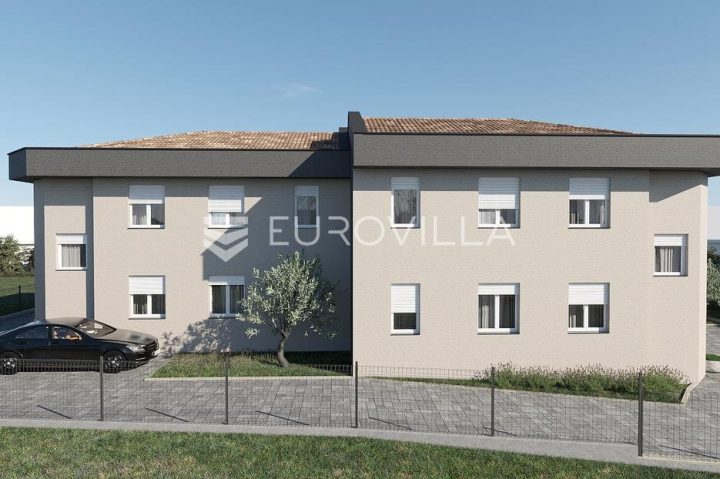 Flat For sale - Istarska Marčana - foto 4/14