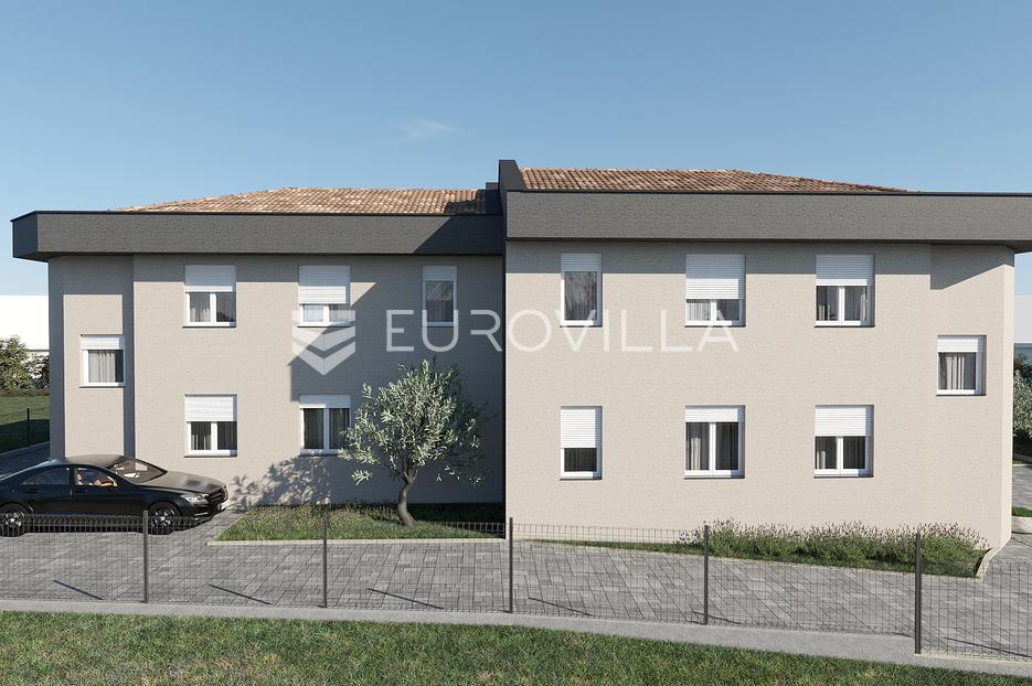 Apartment Zu verkaufen -  Marčana