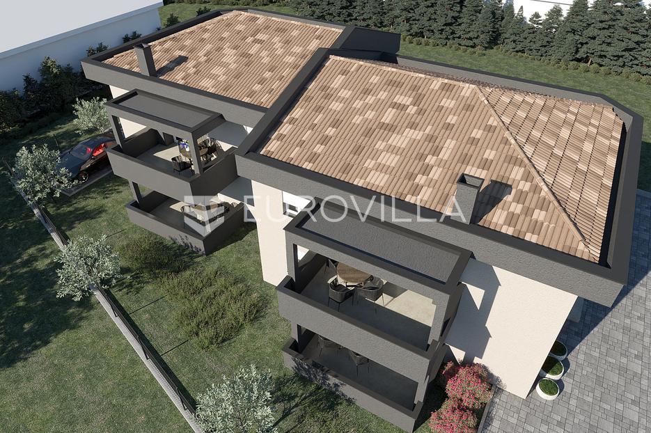 Apartment Zu verkaufen -  Marčana