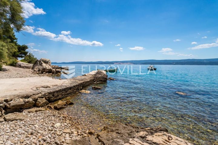 Land for sale 1212 m² – Stanići