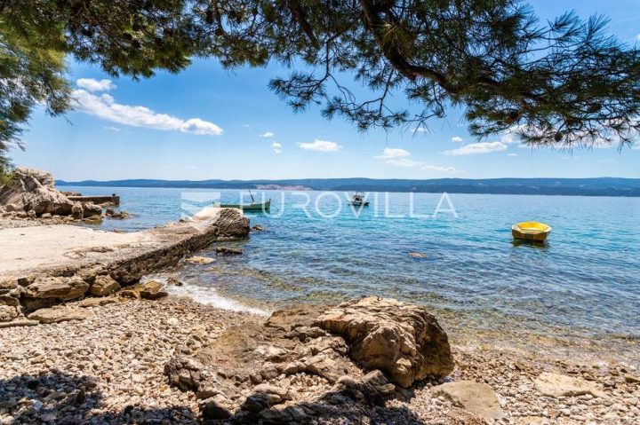 Land For sale - Splitsko-dalmatinska Omiš - foto 2/7