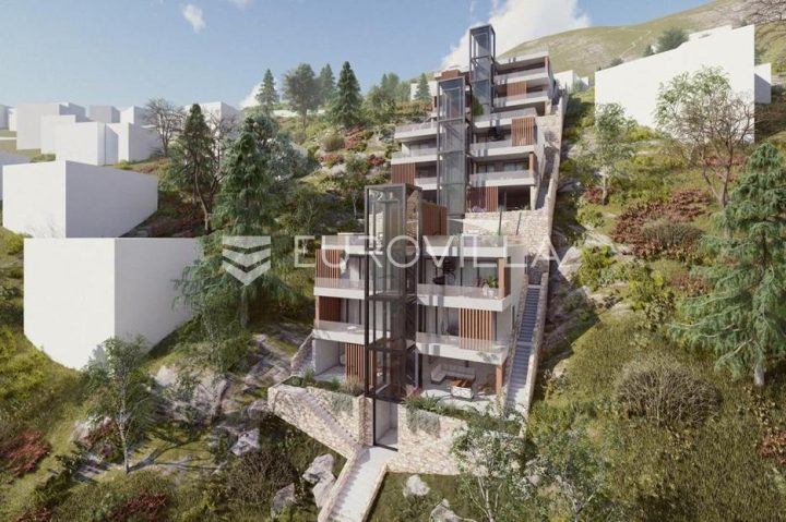 Land For sale - Splitsko-dalmatinska Omiš - foto 3/7