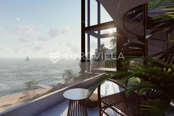Land For sale - Splitsko-dalmatinska Omiš - foto 4/7