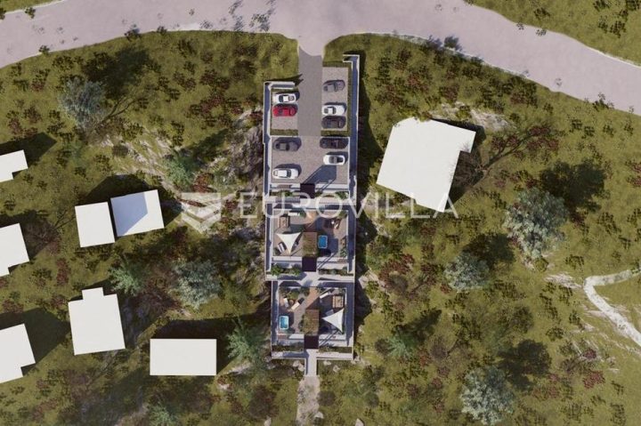Land For sale - Splitsko-dalmatinska Omiš - foto 5/7