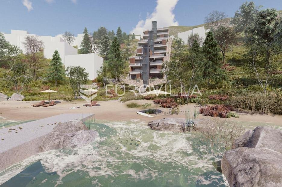 Parcela Naprodaj - Splitsko-dalmatinska Omiš