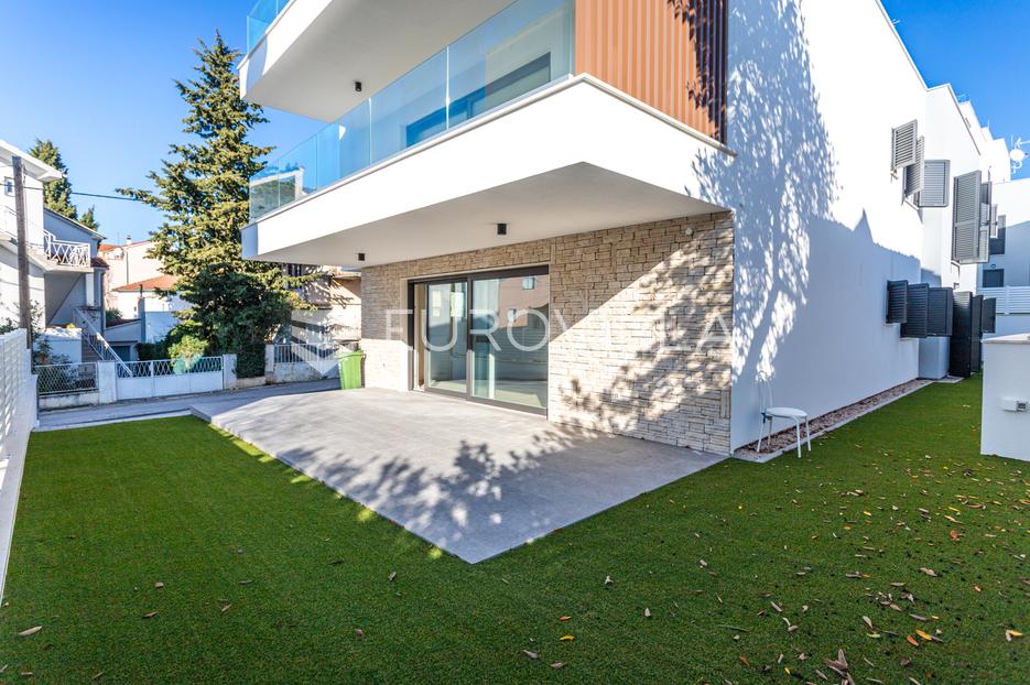 Apartmán Na predaj -  Vodice