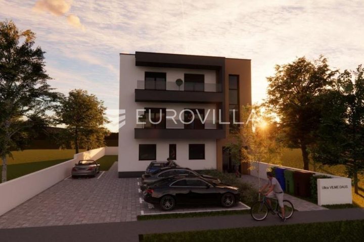 Mieszkanie na sprzedaż 73 m² – Šestinac