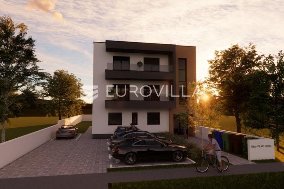 Appartement À vendre - Brodsko-posavska Slavonski Brod - foto 1/4