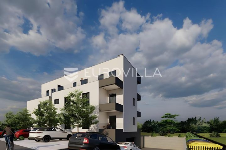 Mieszkanie na sprzedaż 78 m² – Orešje