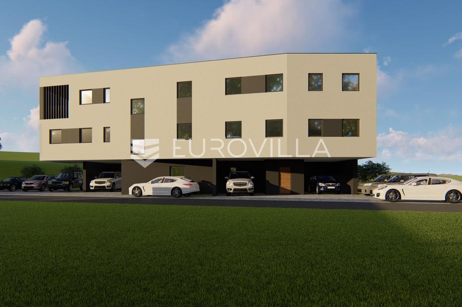 Apartment Zu verkaufen -  Pula