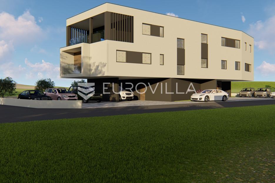 Apartment Zu verkaufen -  Pula