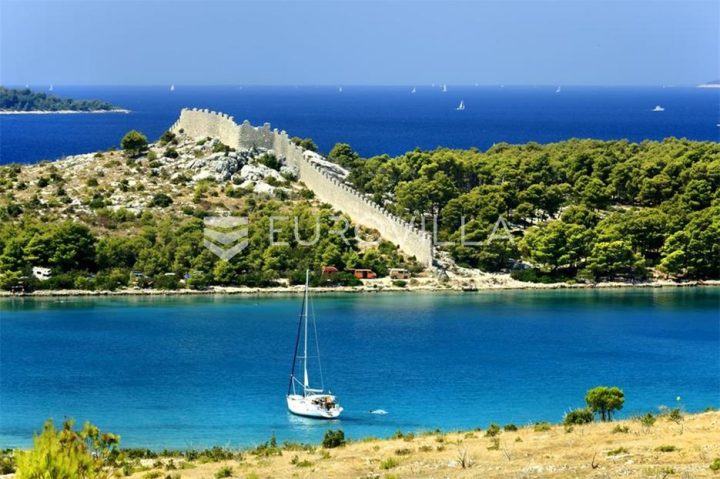 Pozemok na predaj 511 m² – Grebaštica