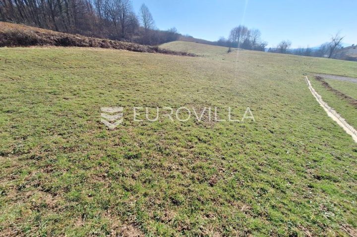 Land for sale 1200 m² – Turanj