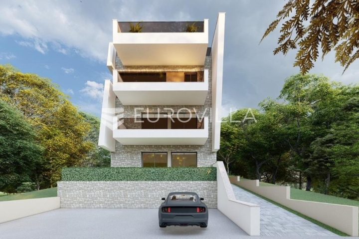 Appartamento in vendita 79 m² – Kožino