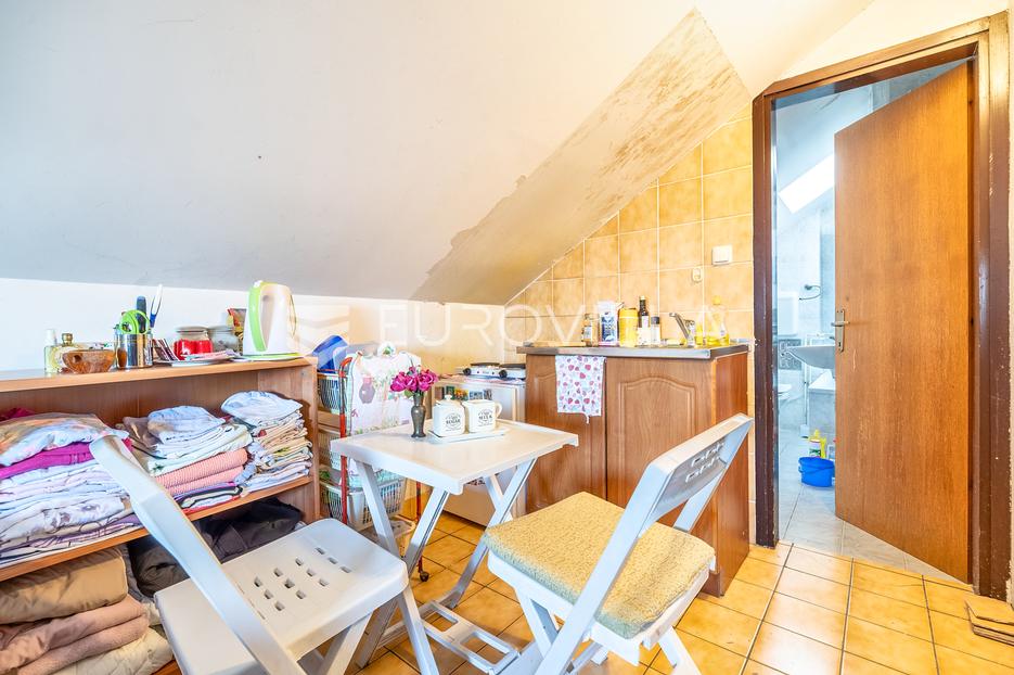 Appartement À vendre -  Črnomerec