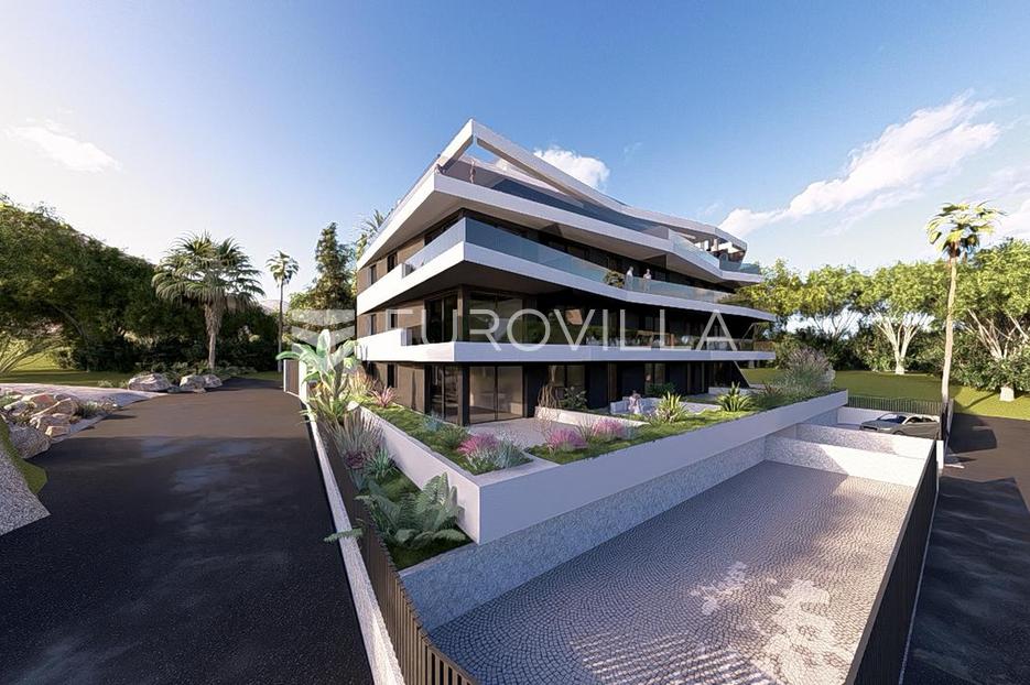 Flat For sale -  Primošten