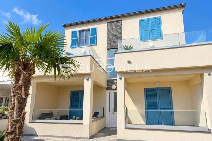 Apartment zu verkaufen 58 m² – Crikvenica