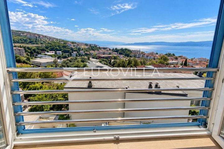 Mieszkanie Na sprzedaż - Primorsko-goranska Crikvenica - foto 4/10