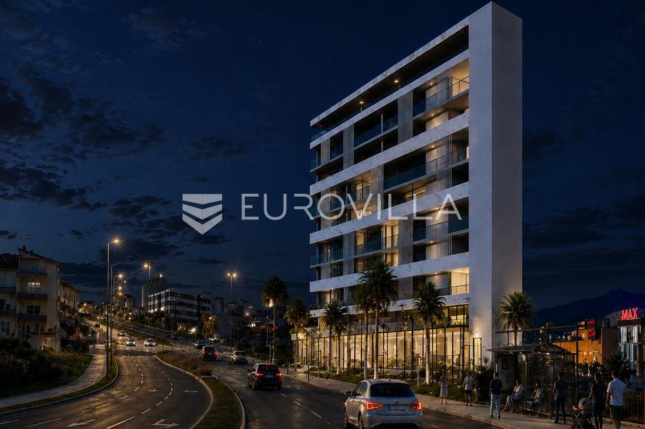 Komerční Na prodej - Splitsko-dalmatinska Split