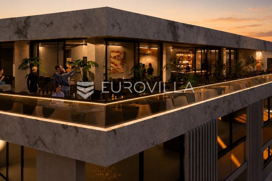 Komerční Na prodej - Splitsko-dalmatinska Split