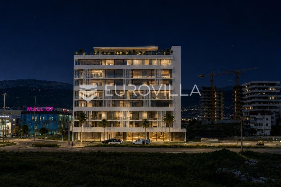 Komerční Na prodej - Splitsko-dalmatinska Split