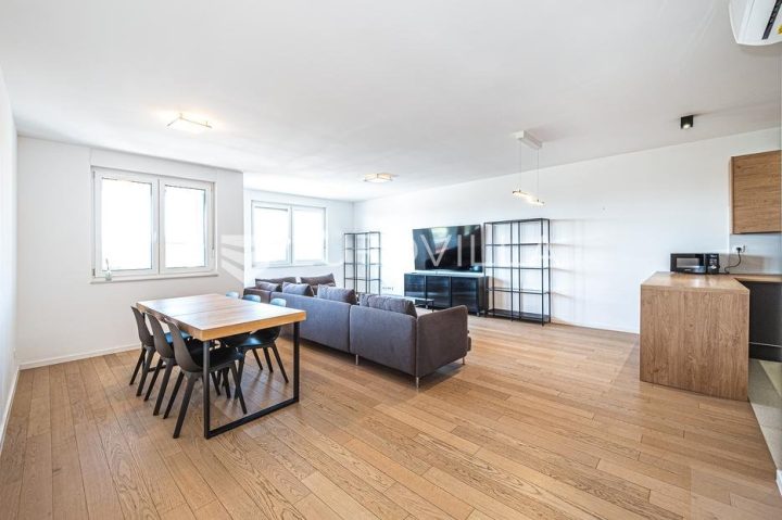 Appartamento Da affittare - Grad Zagreb Peščenica - žitnjak - foto 2/13