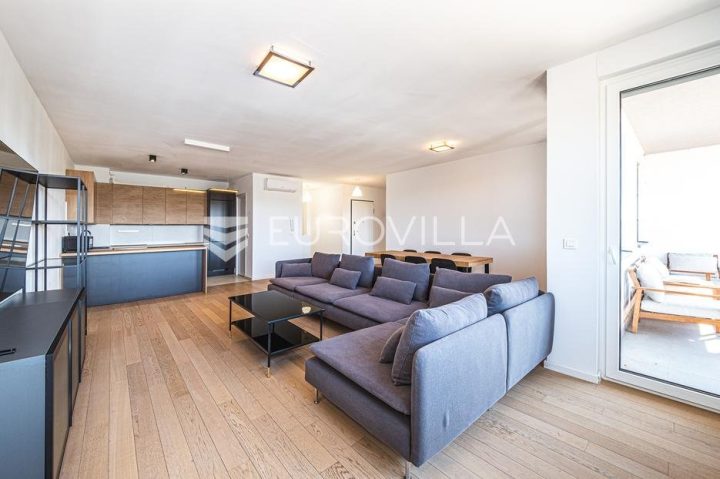 Appartamento Da affittare - Grad Zagreb Peščenica - žitnjak - foto 3/13