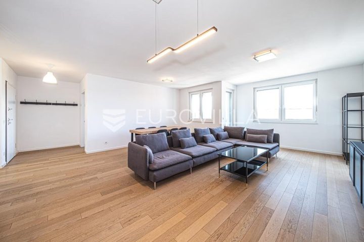 Appartamento Da affittare - Grad Zagreb Peščenica - žitnjak - foto 4/13
