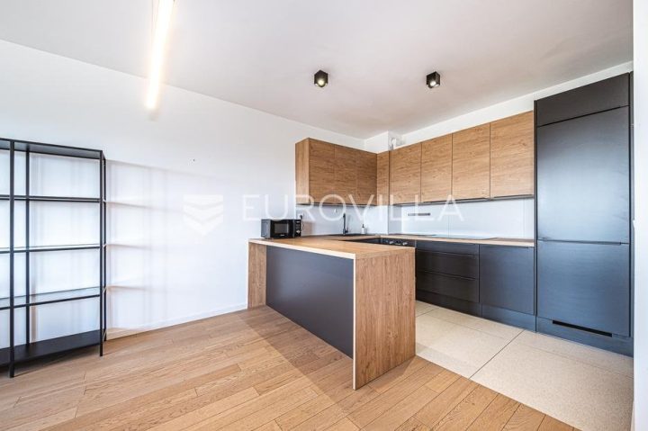 Appartamento Da affittare - Grad Zagreb Peščenica - žitnjak - foto 5/13