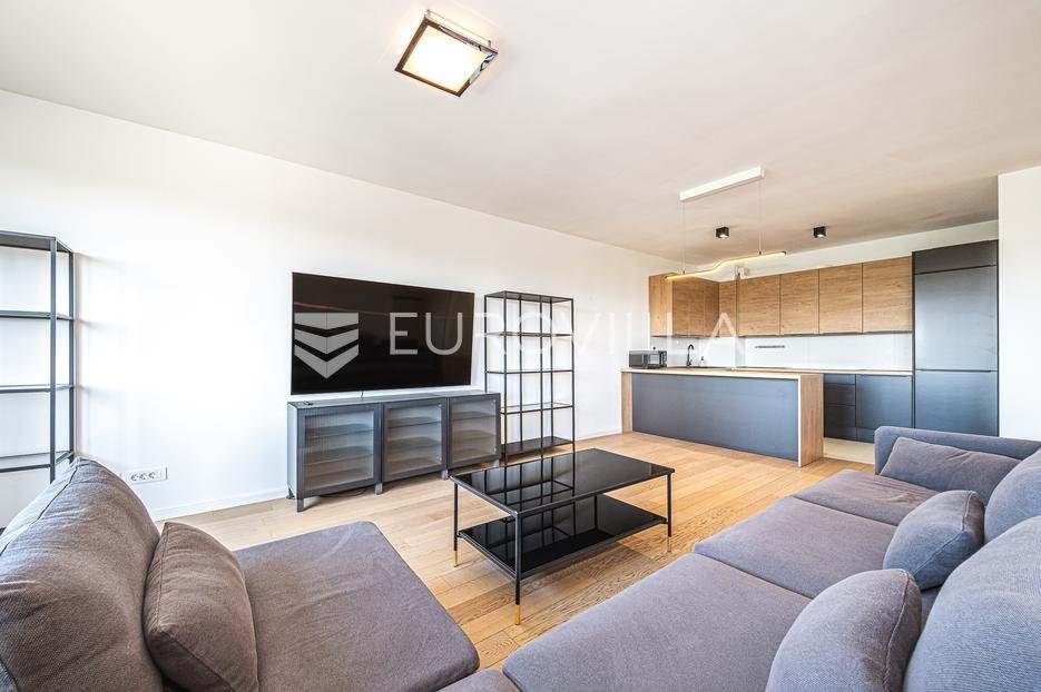 Appartamento Da affittare - Grad Zagreb Peščenica - žitnjak - foto 1/13
