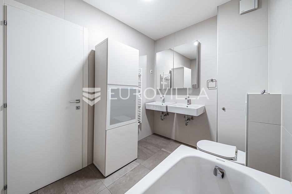 Appartamento Da affittare - Grad Zagreb Peščenica - Žitnjak