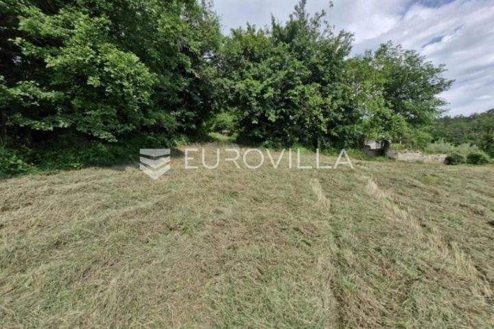 Zemljište Na prodaju - Istarska Buzet - foto 2/3