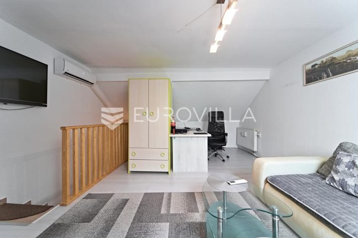 Appartement à vendre 55 m² – Industrijska Četvrt