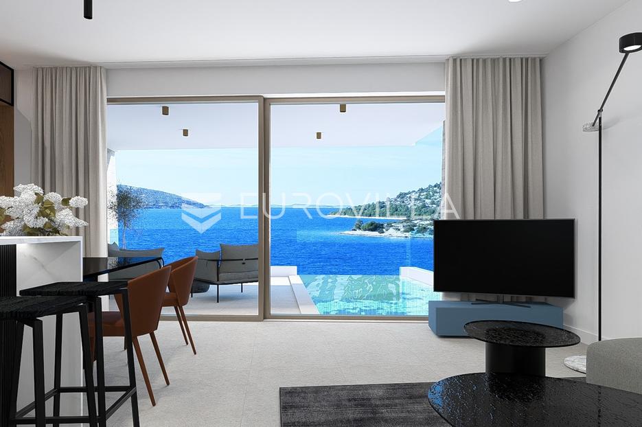 Appartamento In vendita -  Šibenik - Okolica