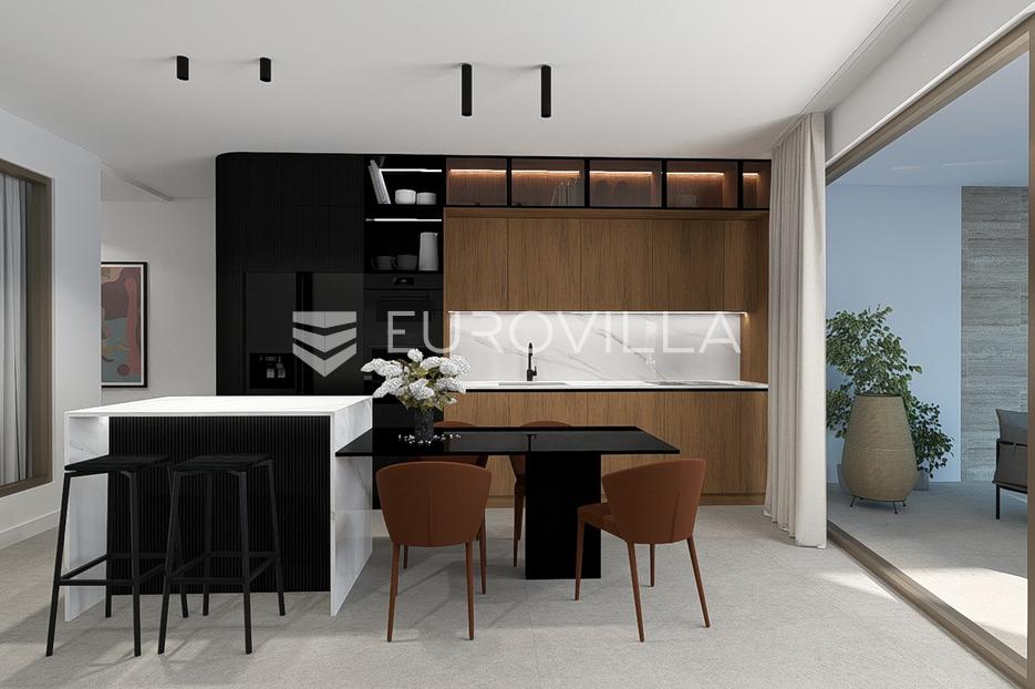 Appartamento In vendita -  Šibenik - Okolica