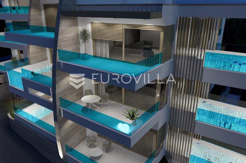 Appartamento In vendita -  Šibenik - Okolica