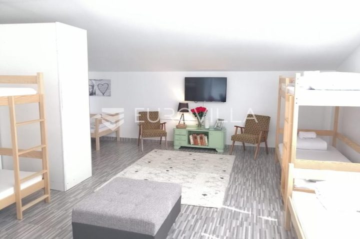 Hotel à vendre 500 m² – Rakovac