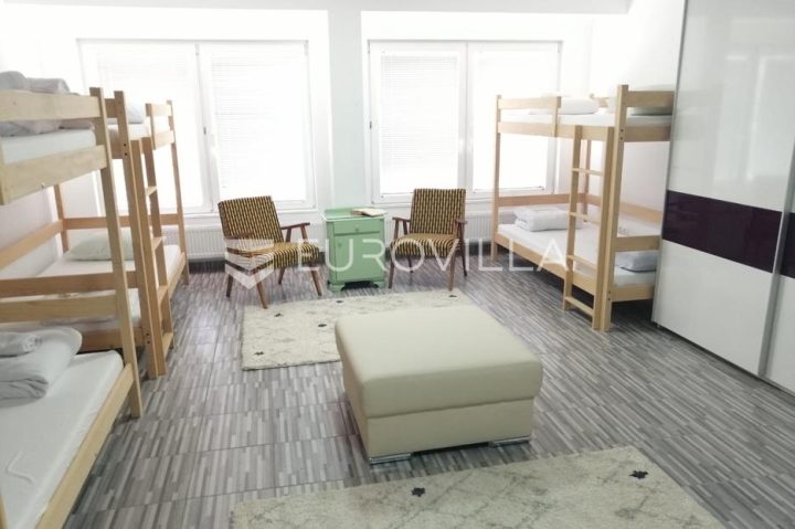 Hotel Naprodaj - Karlovačka Karlovac - foto 3/17