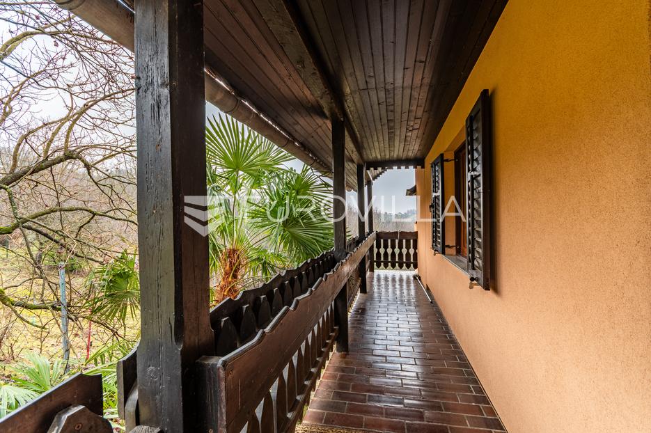 Casa In vendita -  Sveti Martin Na Muri