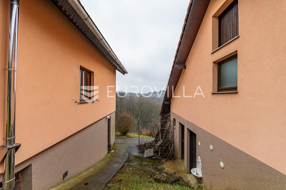 Casa In vendita -  Sveti Martin Na Muri