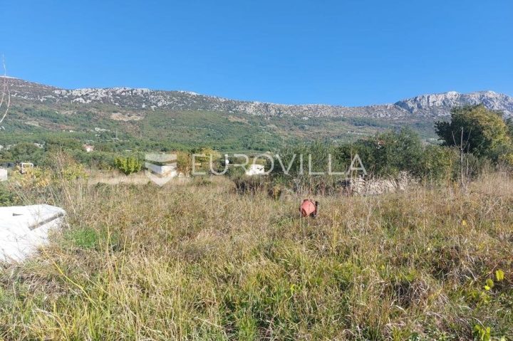 Land For rent - Splitsko-dalmatinska Kaštela - foto 3/5