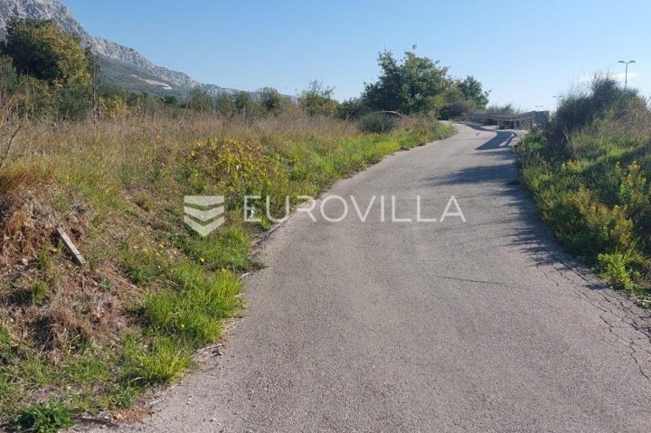 Land For rent - Splitsko-dalmatinska Kaštela - foto 4/5